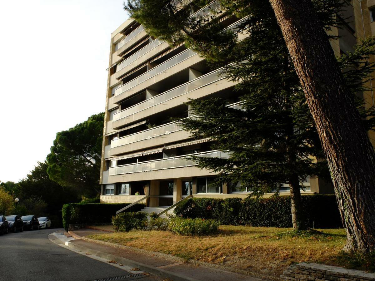 Diamant'Immo Aix-en-Provence Exterior foto